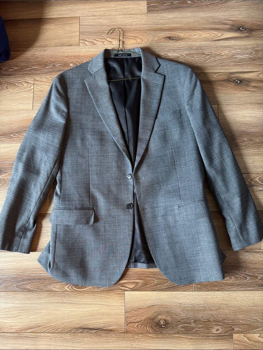 Mens kenneth cole sport coat